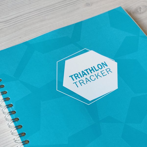 Triathlon Tracker - triathlon dagboek