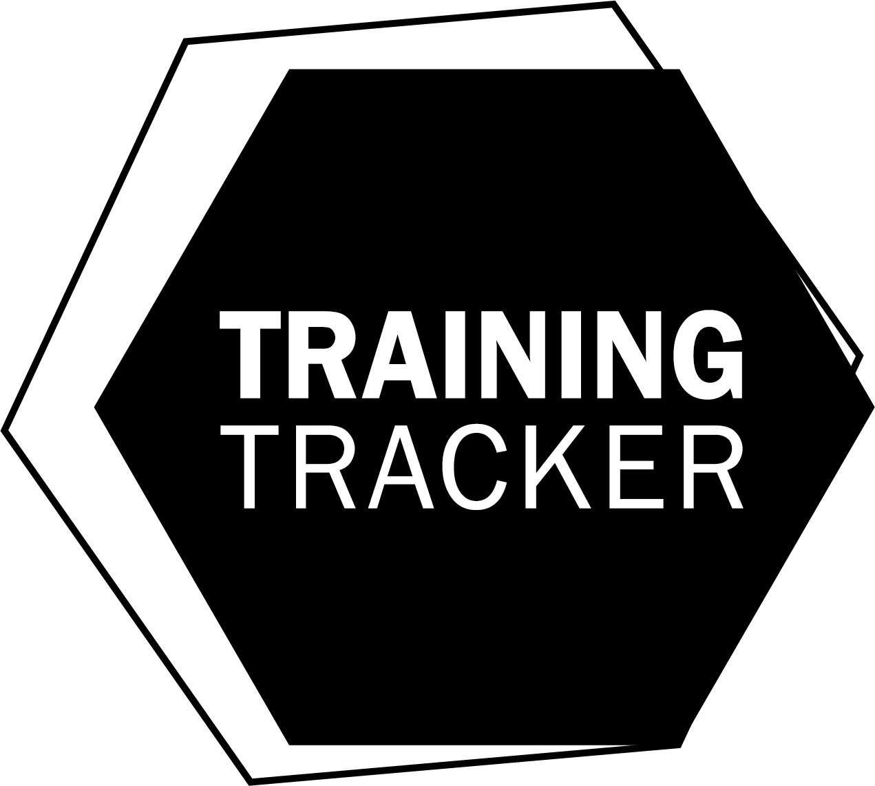 Training Tracker